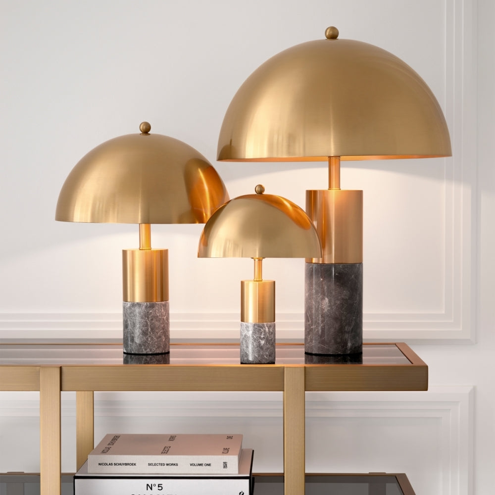 Flair Table Lamp