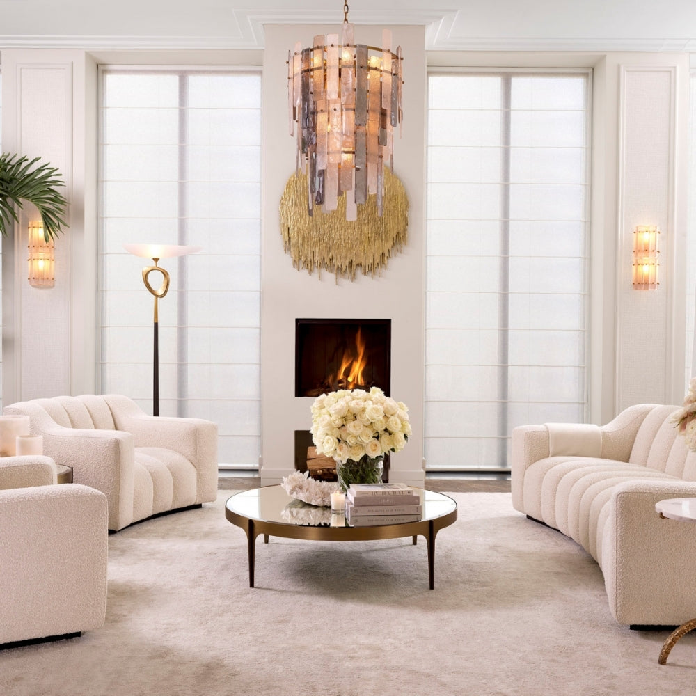 Artemisa Coffee Table