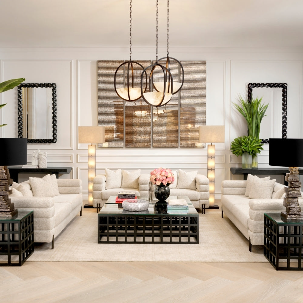 Artemisa Coffee Table