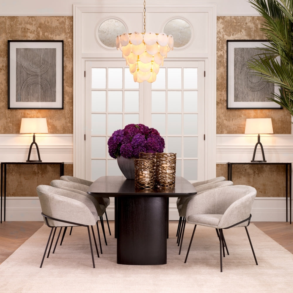 Henley Console Table