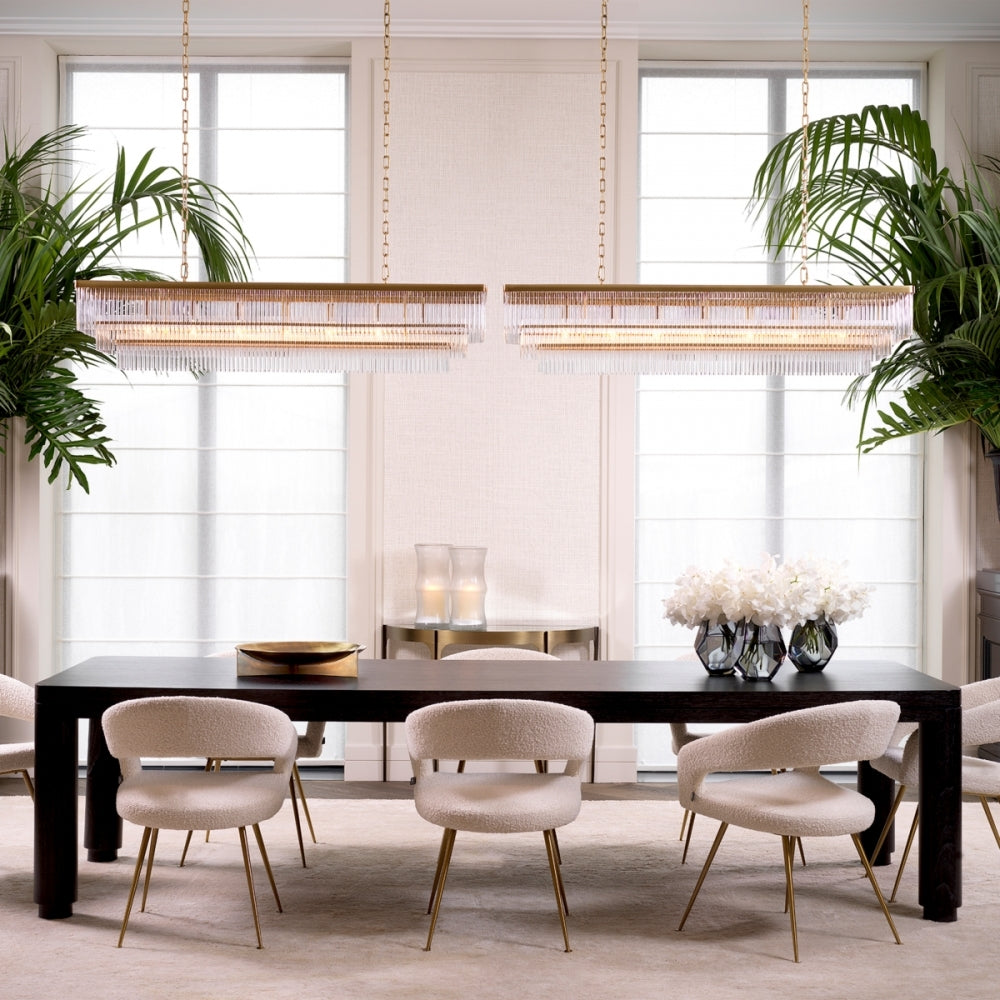 Pair of Bravo Dining Chairs