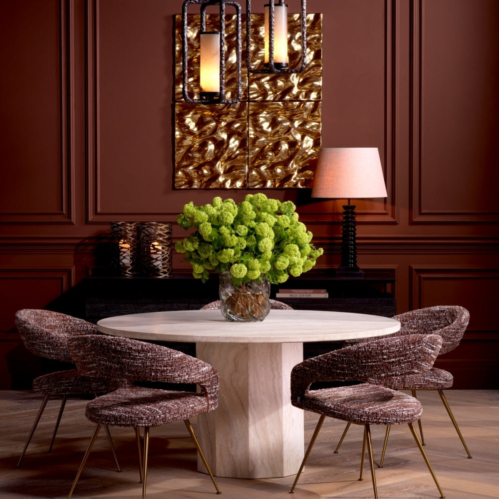 Pair of Bravo Dining Chairs
