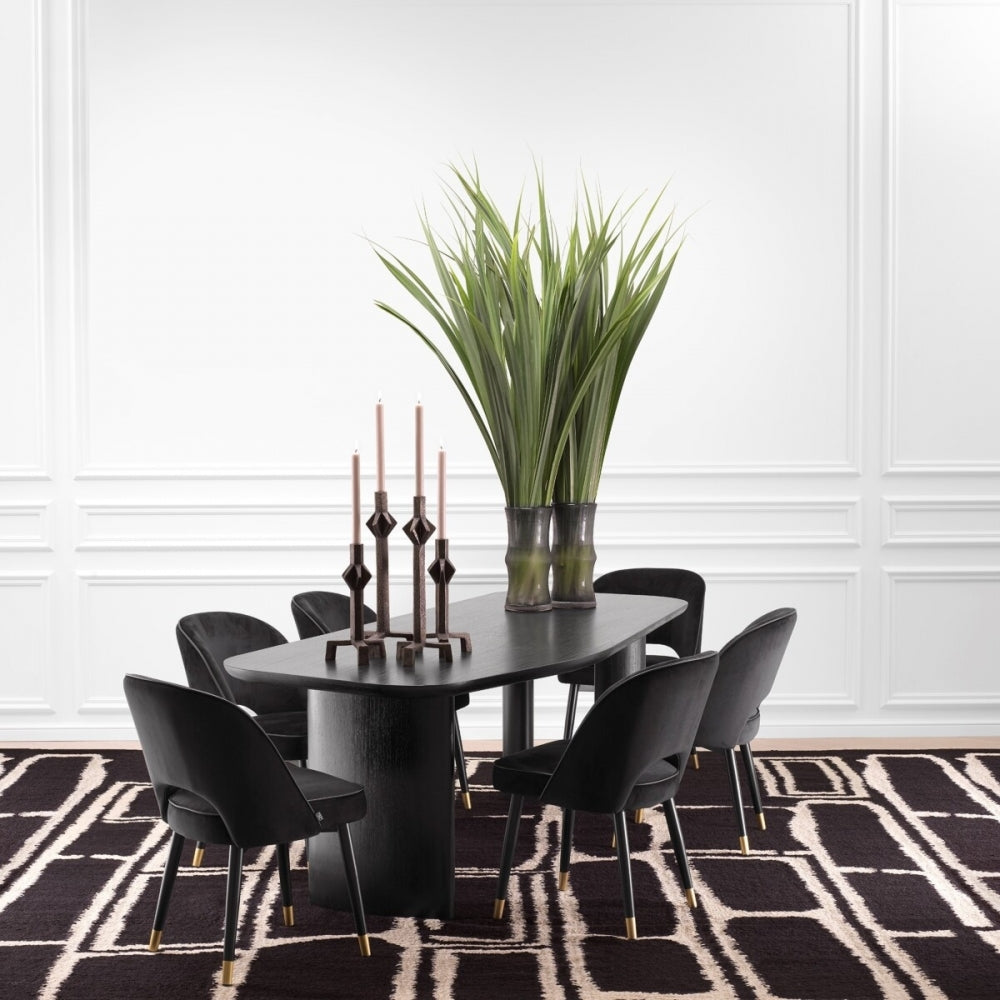 Cliff set of 2 Dining Chairs