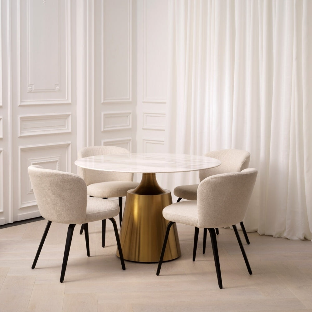 Pair of Halard Dining Chairs