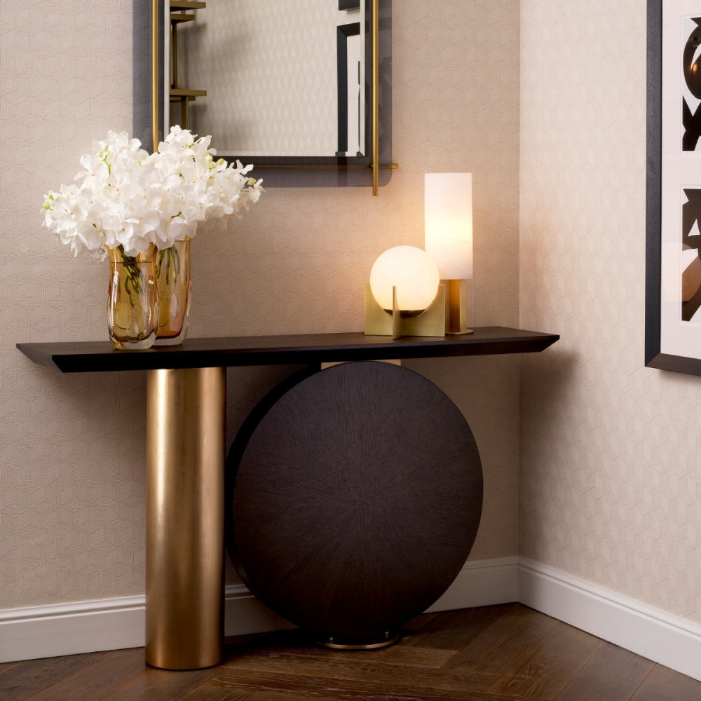 Scorpios Table Lamp