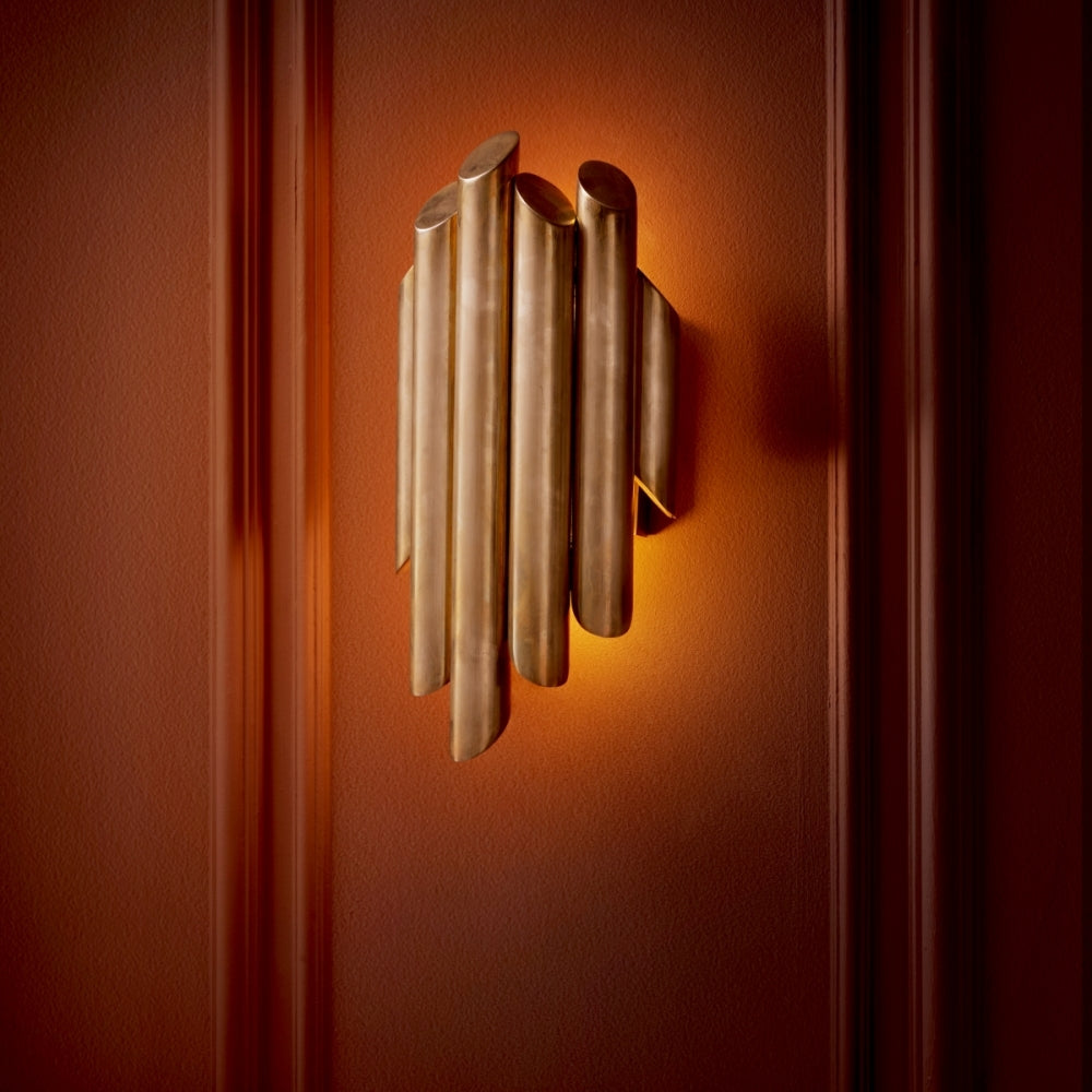 Beau Rivage Wall Lamp