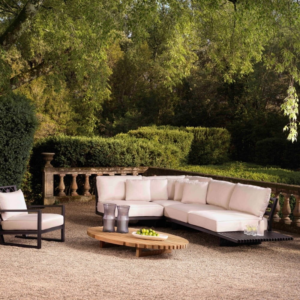 Royal Palm Sofa