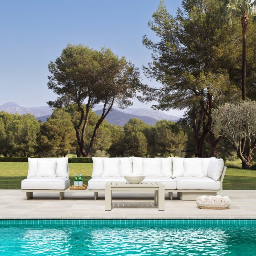 Royal Palm Sofa
