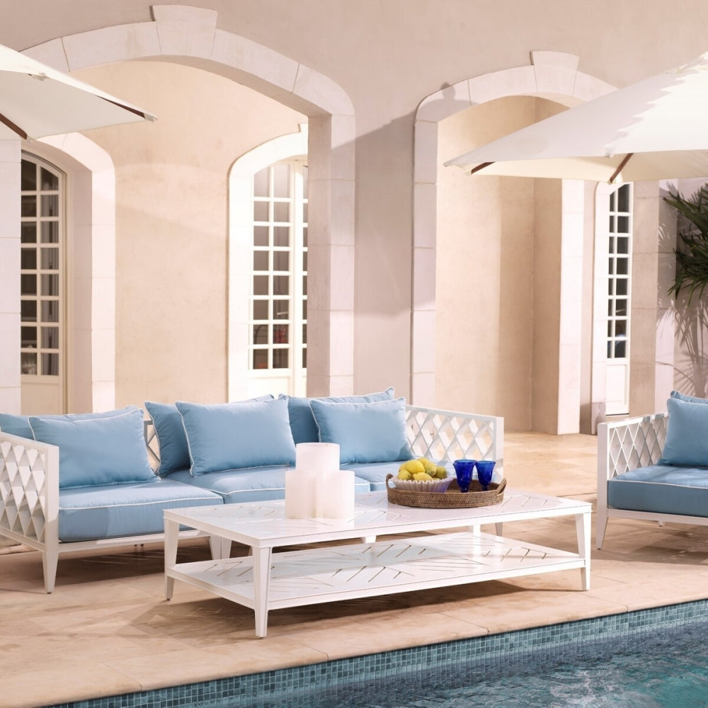 Bell Rive Coffee Table
