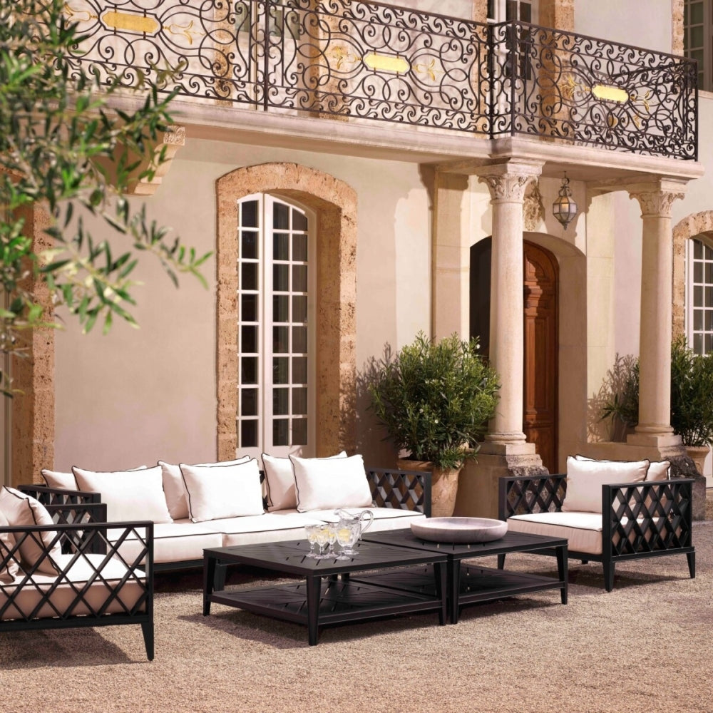 Bell Rive Coffee Table
