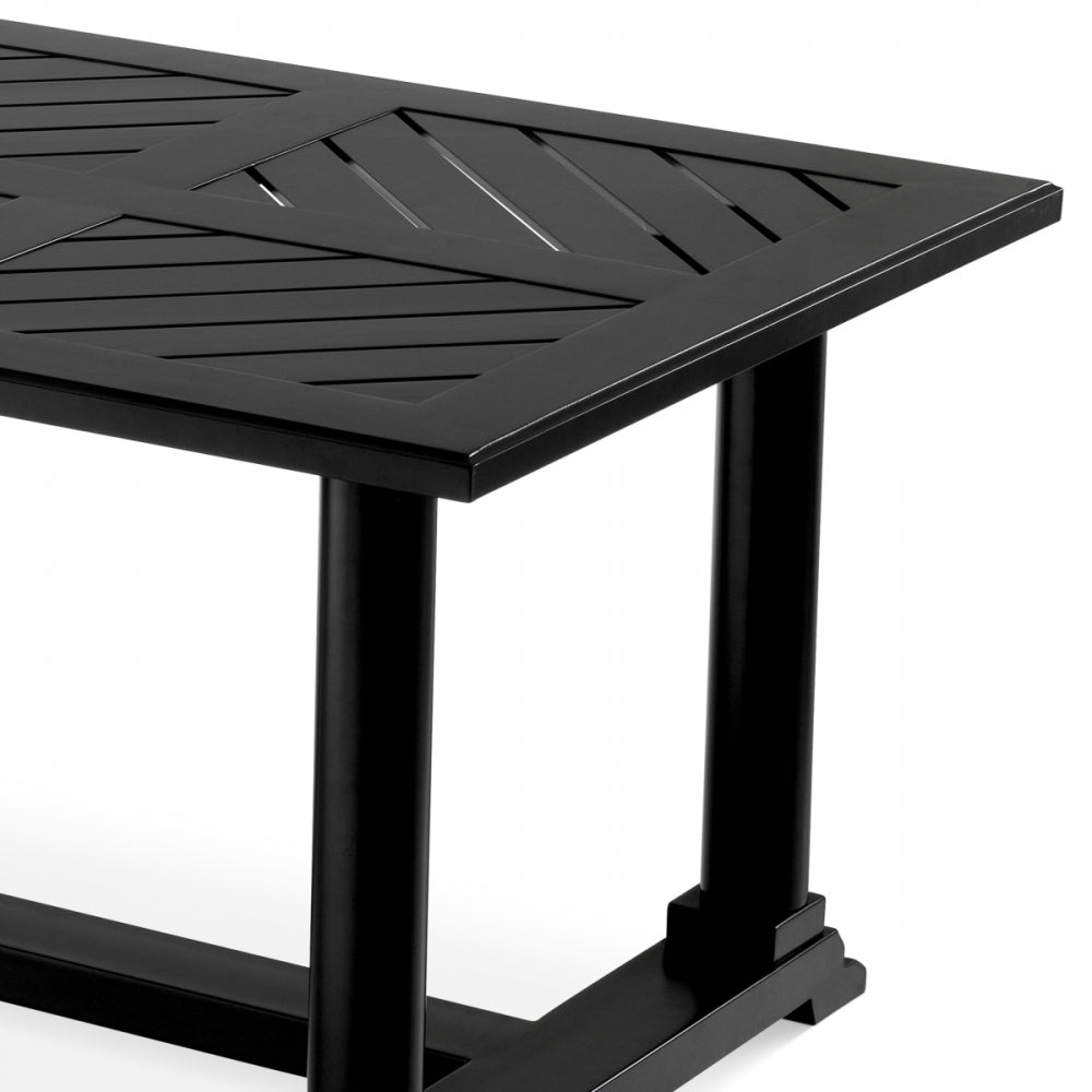Bell Rive Dining Table