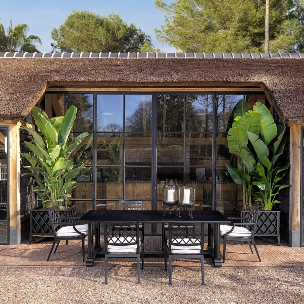 Bell Rive Dining Table