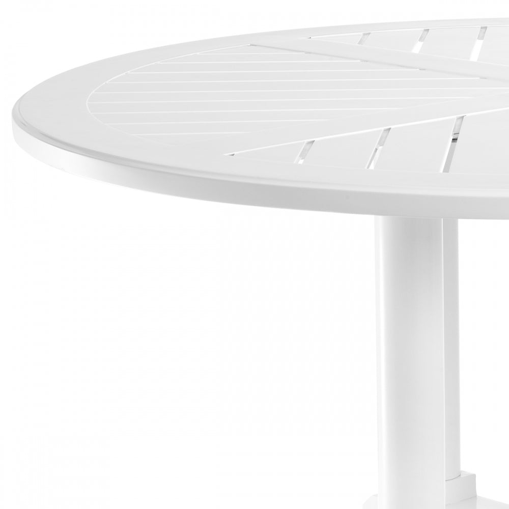 Bell Rive Round Dining Table