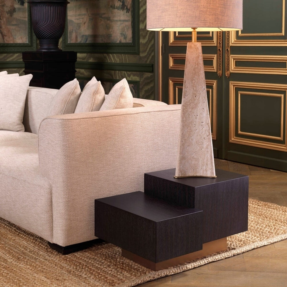 Benson Table Lamp