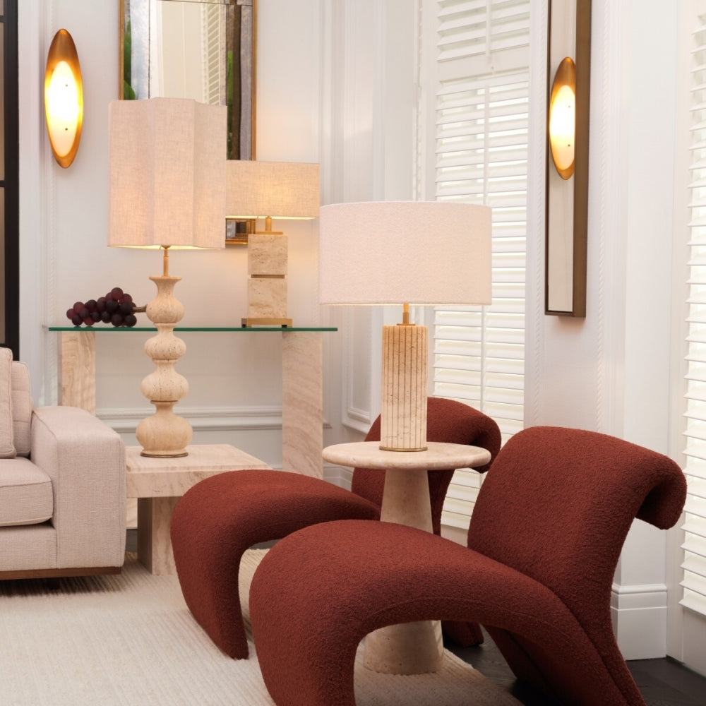 Newton Table Lamp