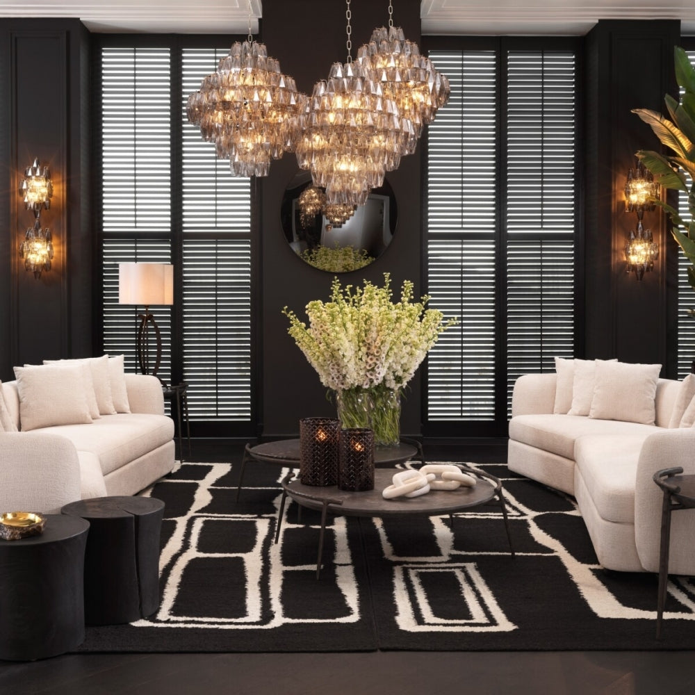 Benini Chandelier