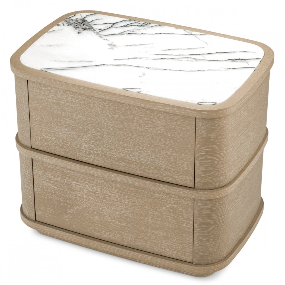 Cabana Nightstand