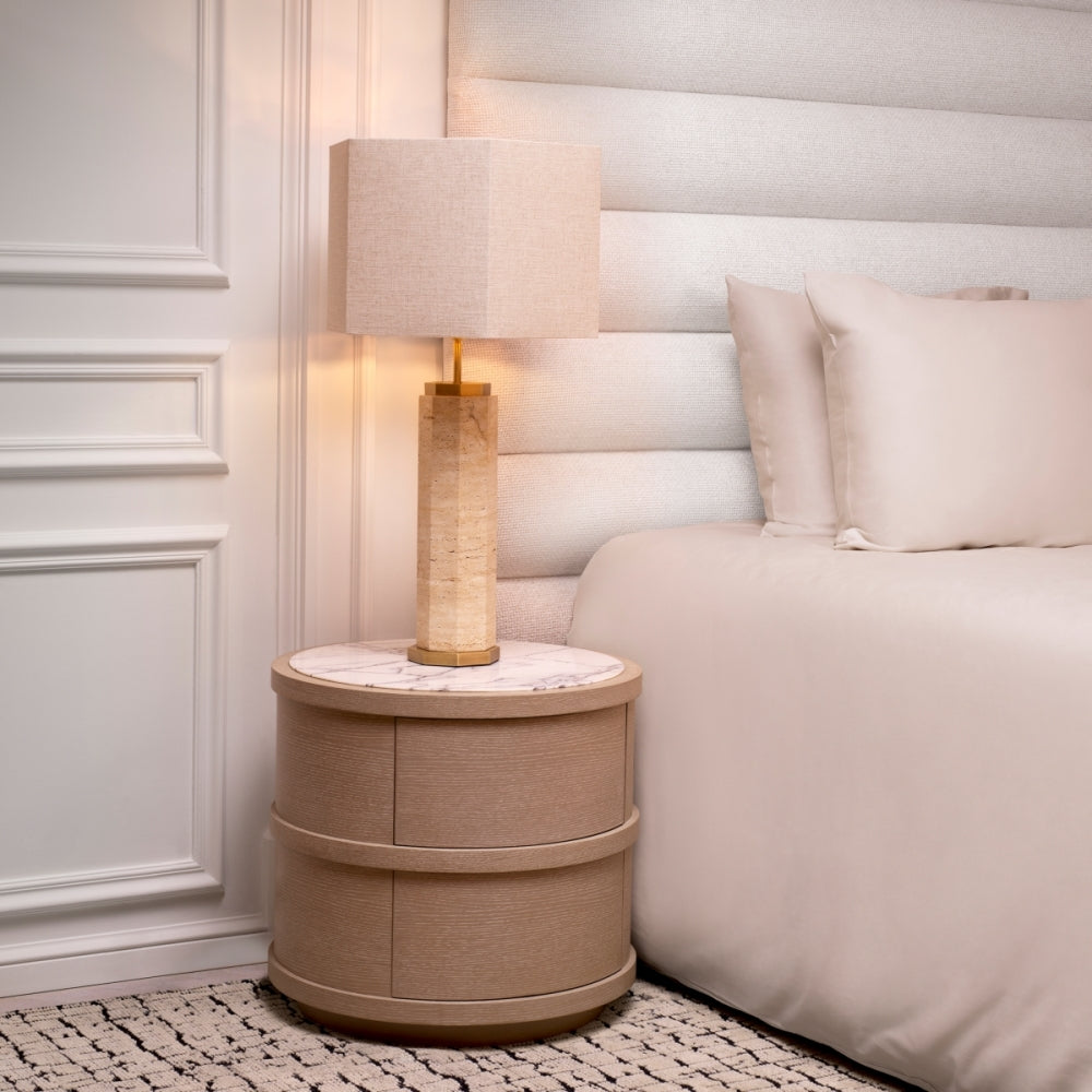 Cabana Nightstand