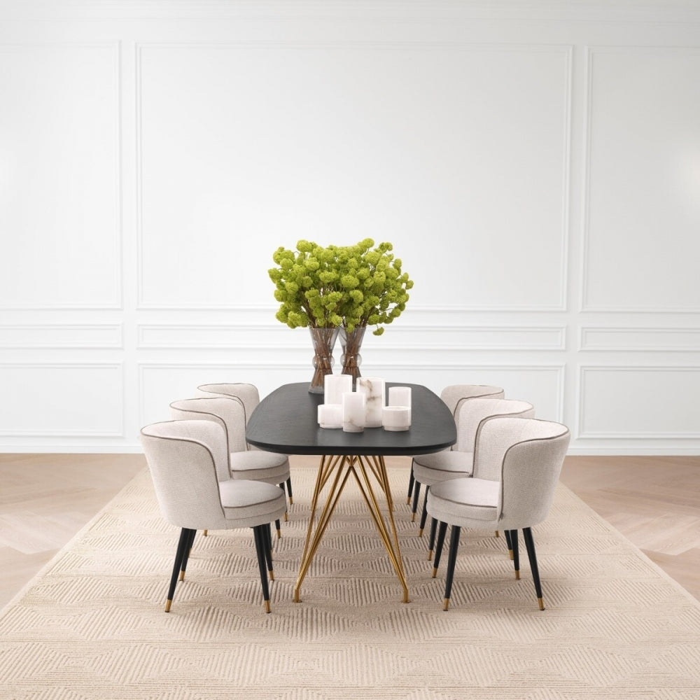 Pair of Grenada Dining Chairs