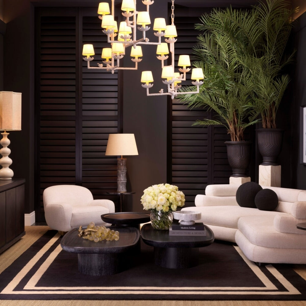 Udine Swivel Chair