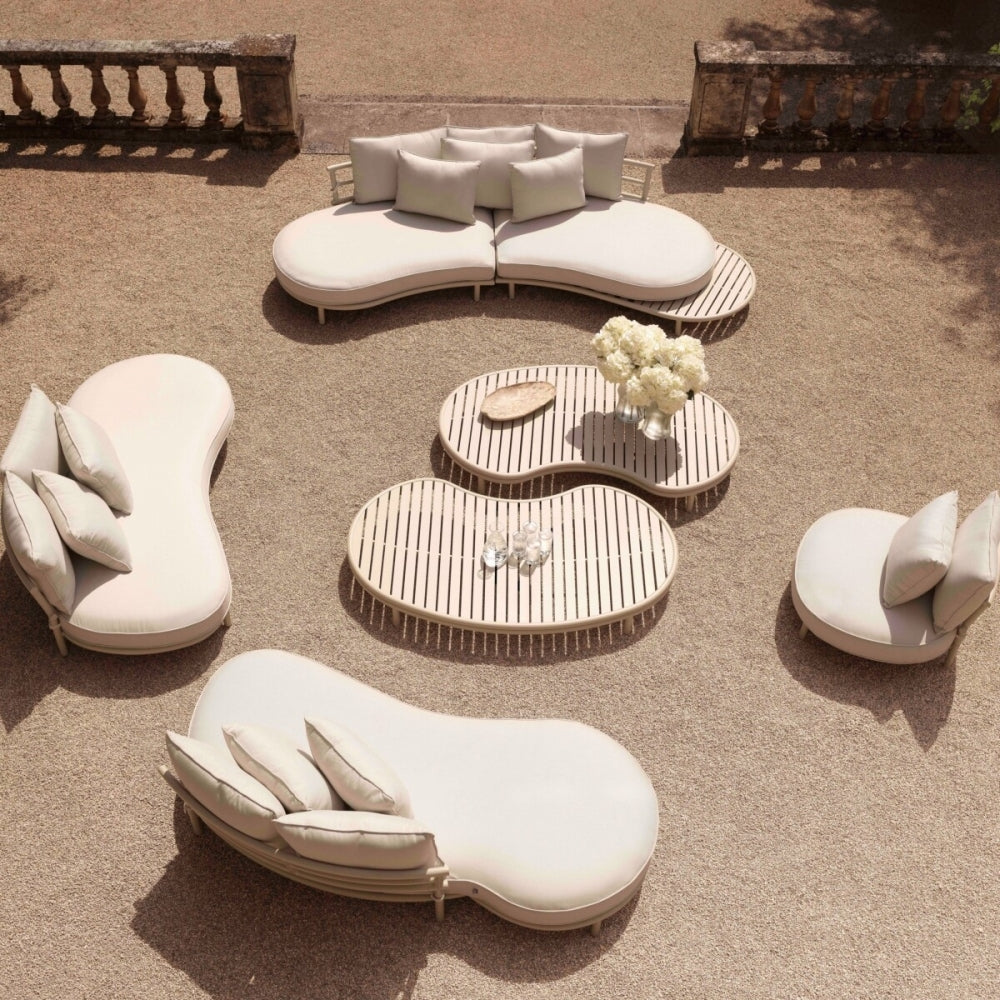 Laguno Sofa Right