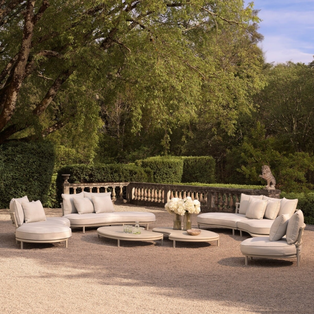 Laguno Sofa Right