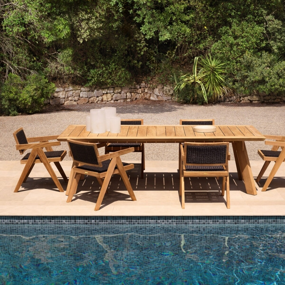 Pair Of Kristo Dining Chairs