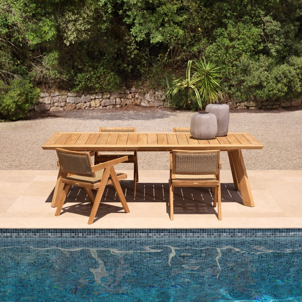 Pair Of Kristo Dining Chairs