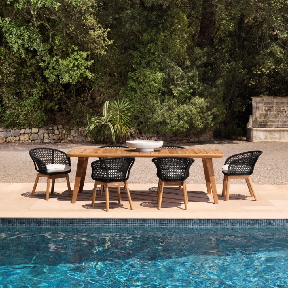 Pair Of Trinity Dining Chairs