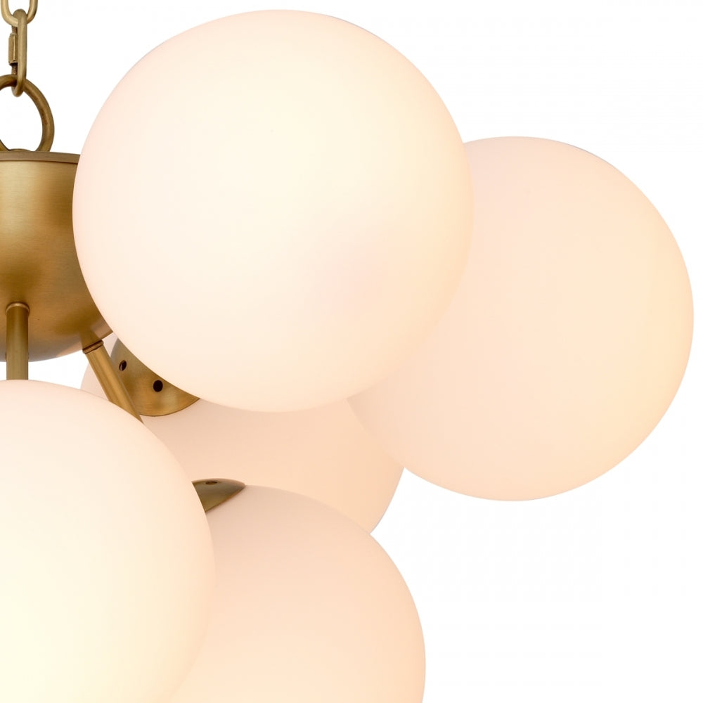 Icaro Chandelier