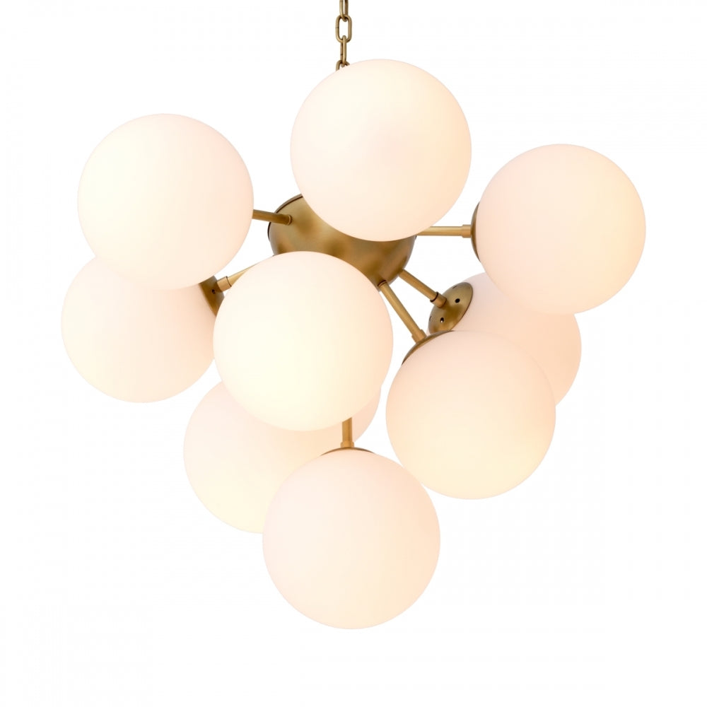 Icaro Chandelier