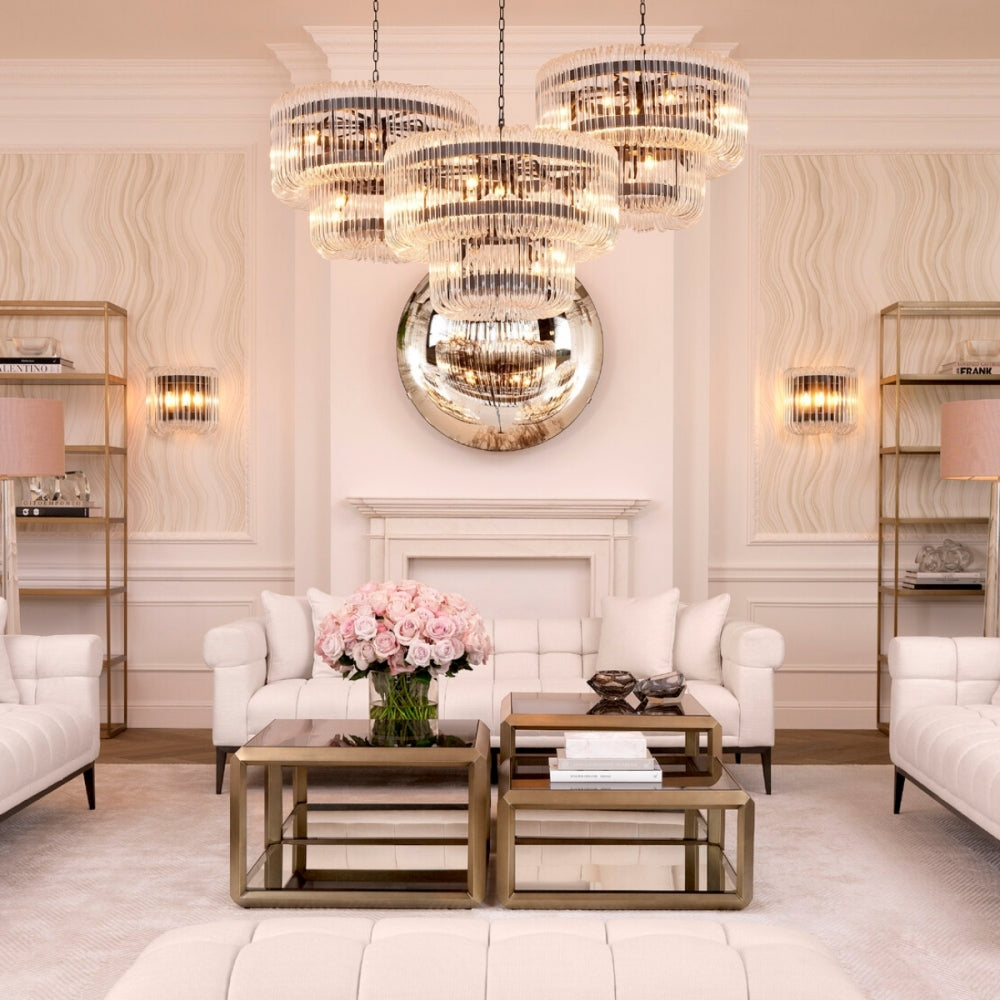 Sutton House Chandelier