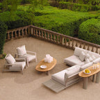 Belle Vue Chair