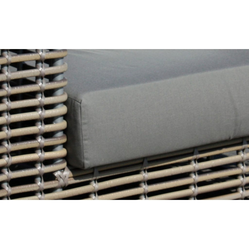 Castries Love Seat