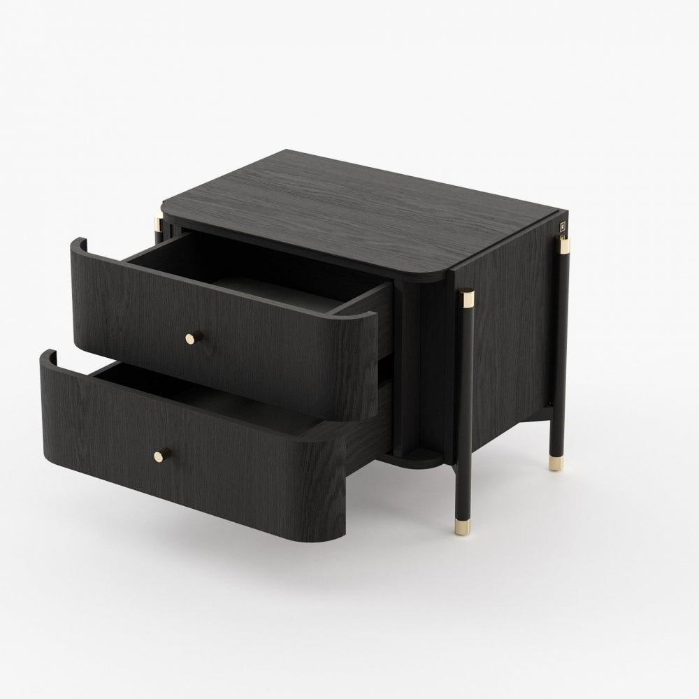 Rosie Bedside Table