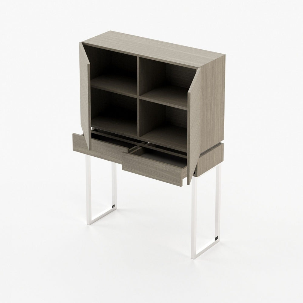 Cannes Bar Cabinet