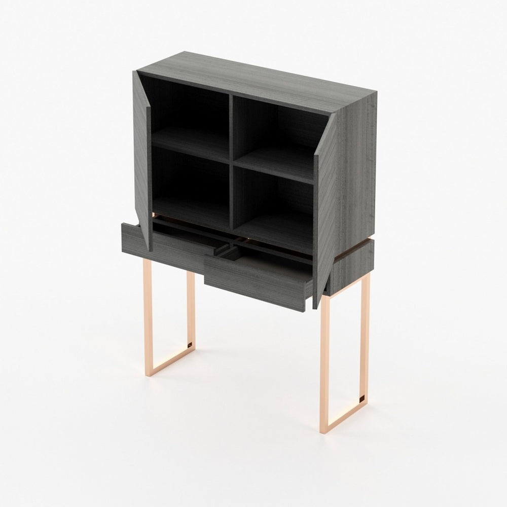 Cannes Bar Cabinet