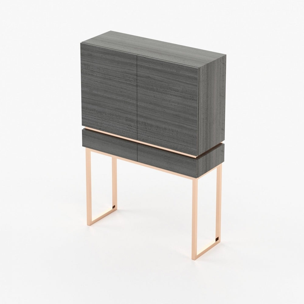 Cannes Bar Cabinet