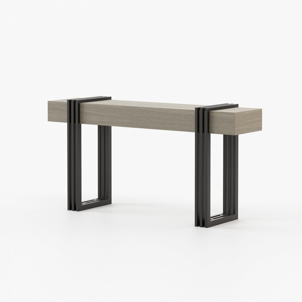 Evelyn Console