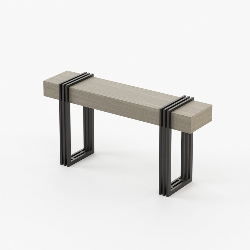 Evelyn Console