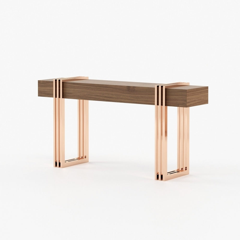 Evelyn Console
