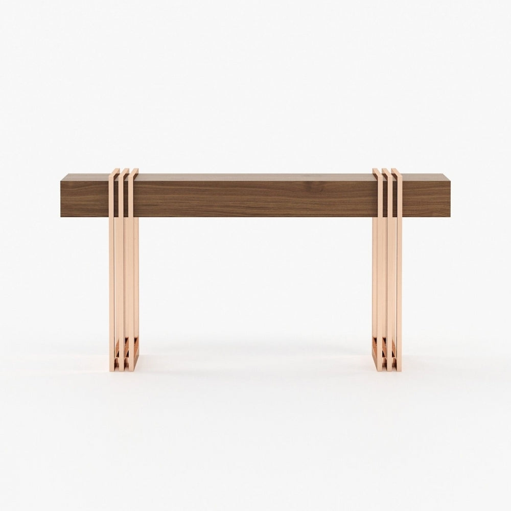 Evelyn Console