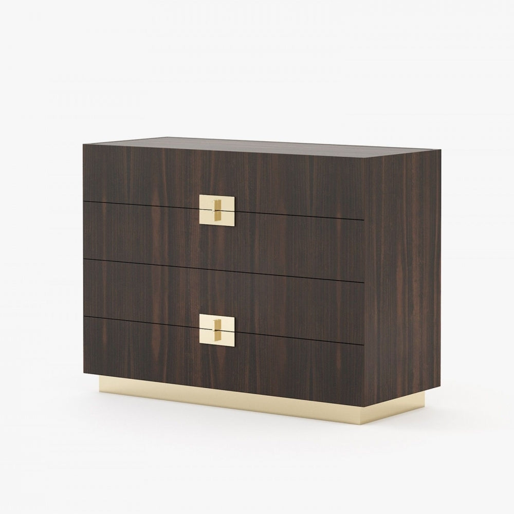Lady Chest of 4 Drawers