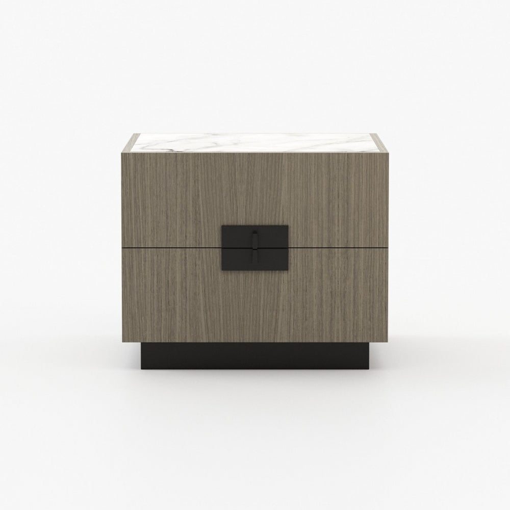 Lady Bedside Table