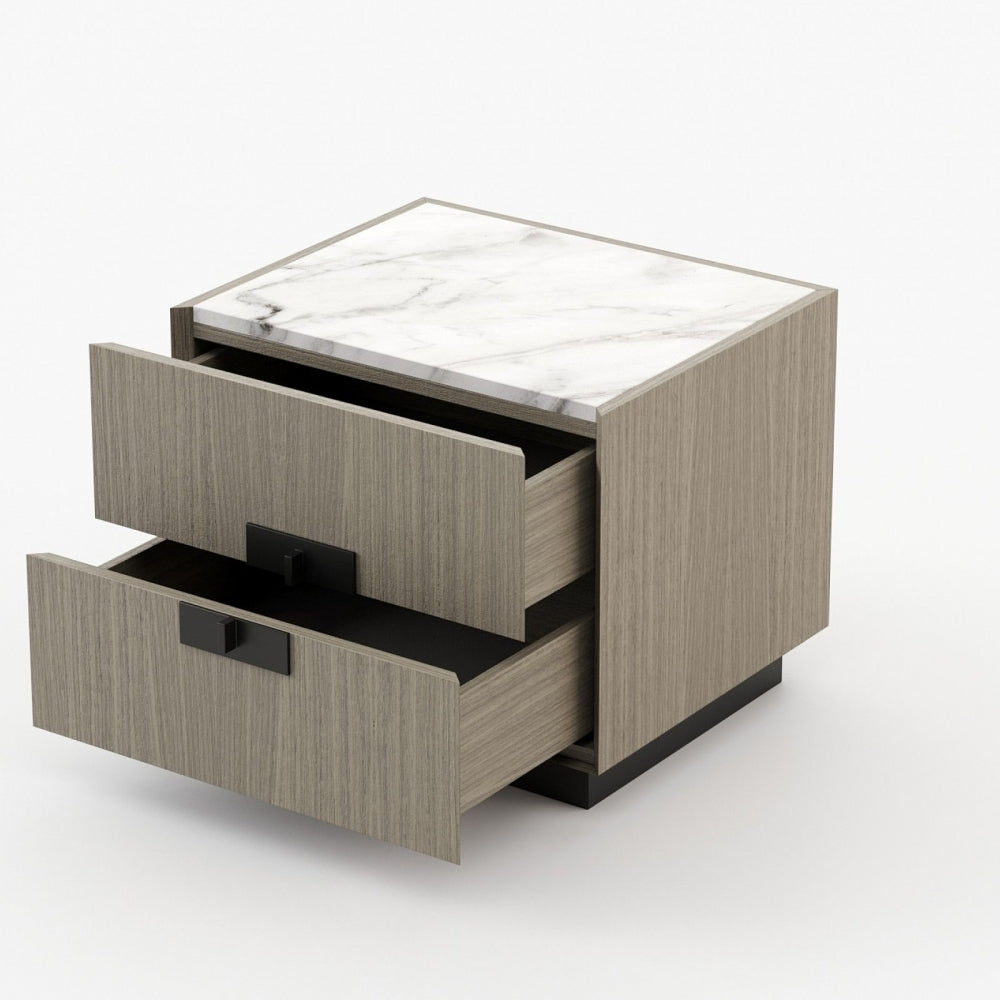 Lady Bedside Table