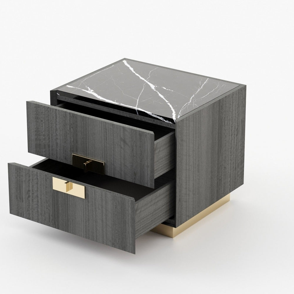 Lady Bedside Table