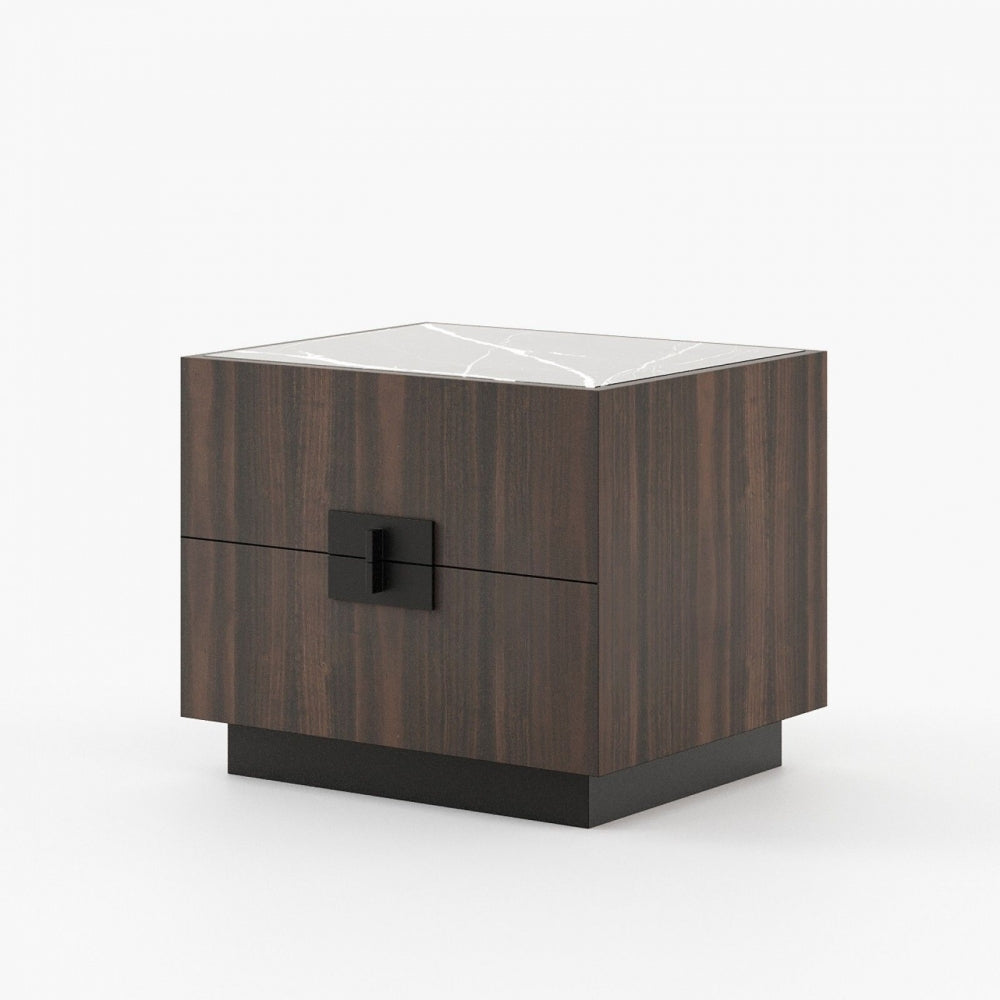 Lady Bedside Table