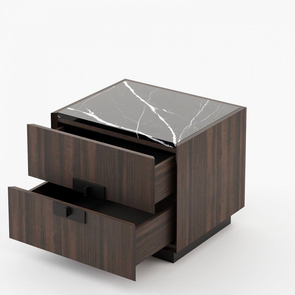 Lady Bedside Table