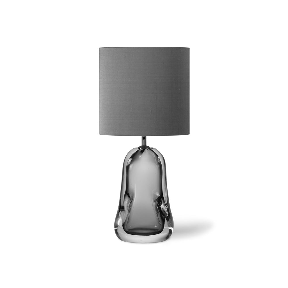 Perfume Bottle Lamp