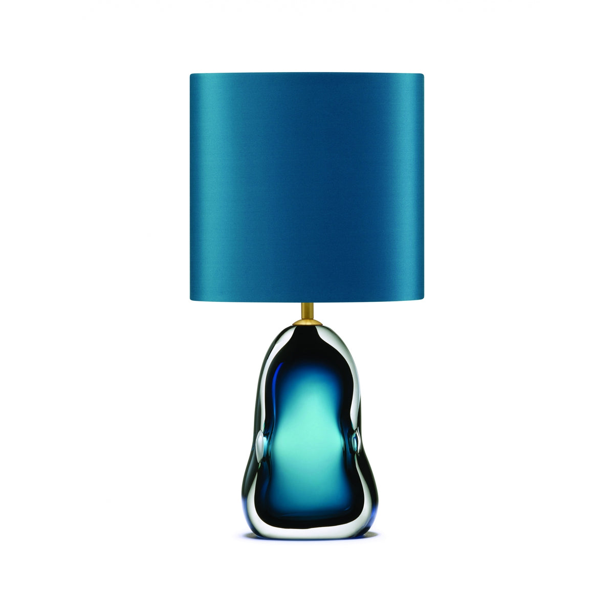 Perfume Bottle Lamp